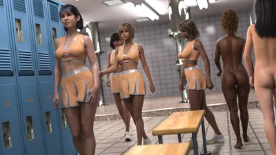The Invisible Pervert Preview 3