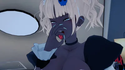 Devil Layer Preview 5