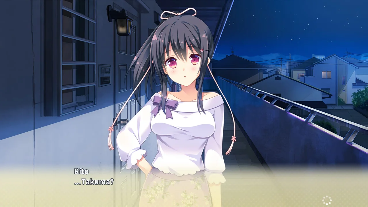 Karigurashi Renai Living on Borrowed Love Preview 5