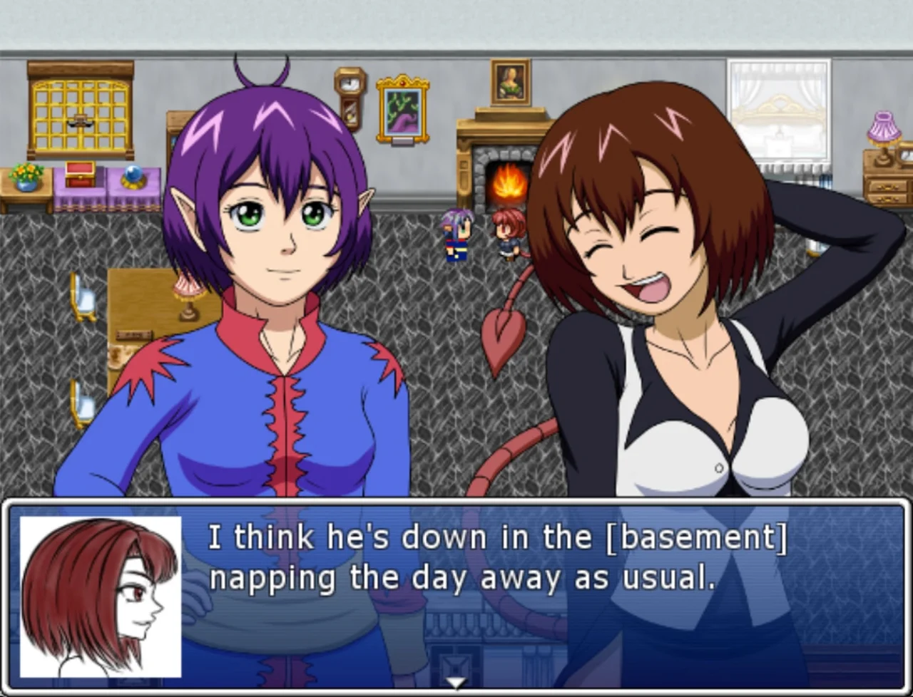 Natamins Big Adventure Preview 3