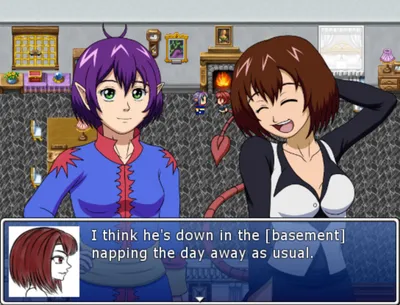 Natamins Big Adventure Preview 3