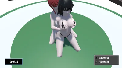 Waifu Showdown Preview 2