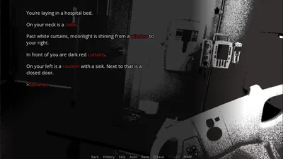 Forcemasc Hospital Preview 4