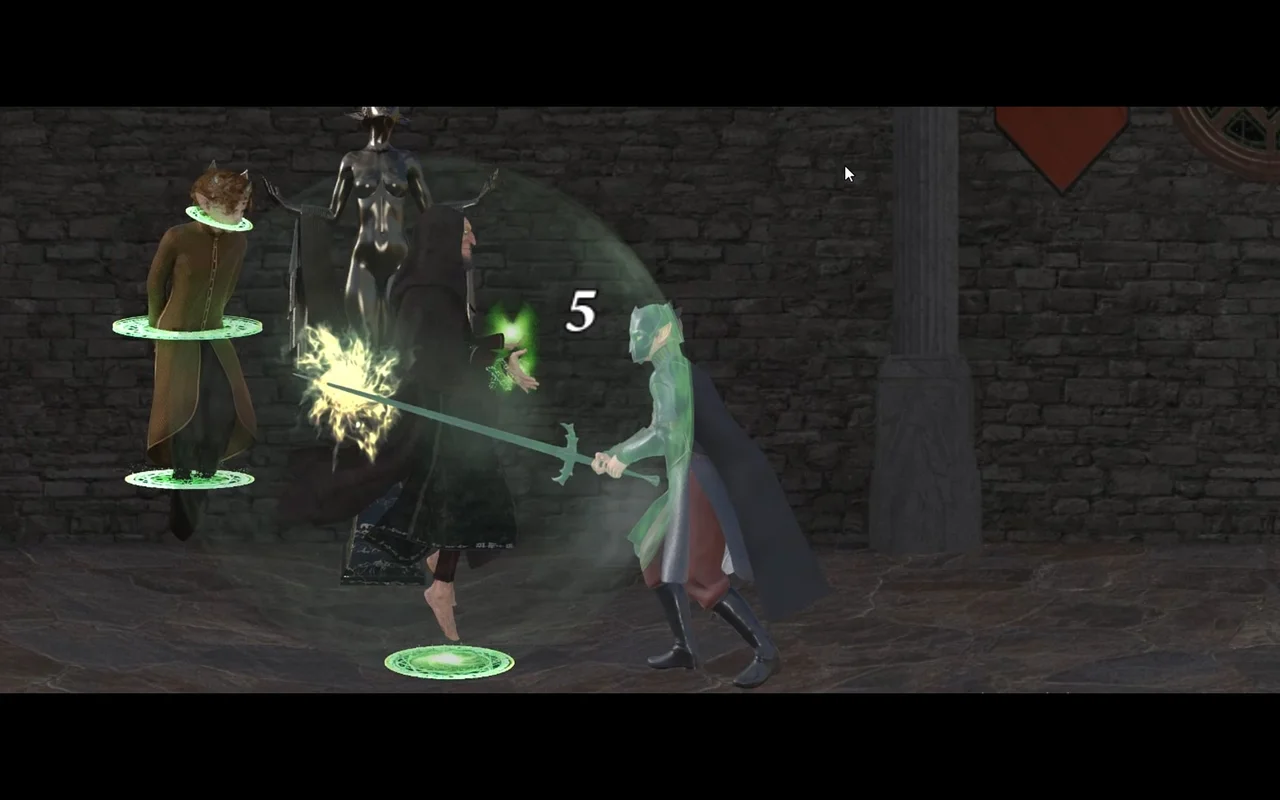 Tenebraly Preview 1
