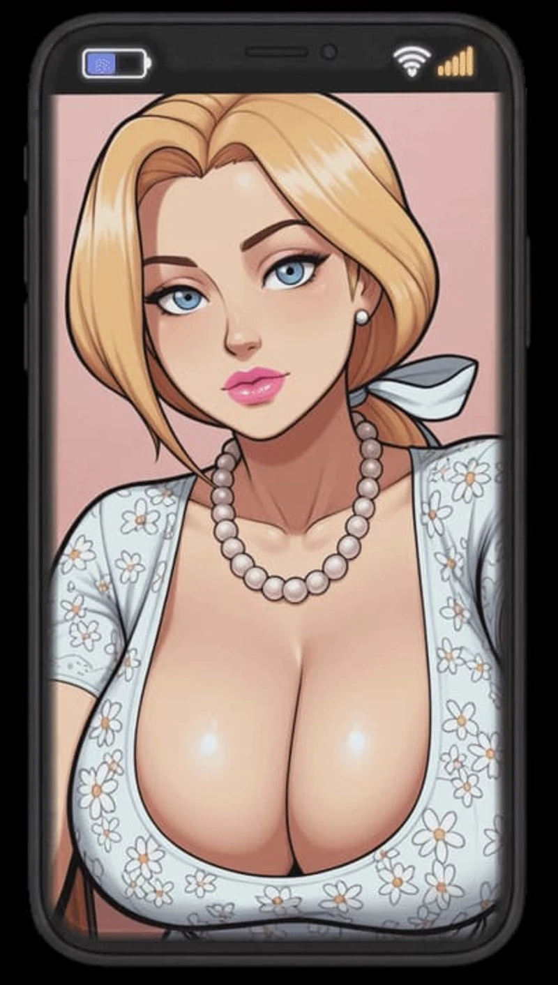 My Wife Temptation