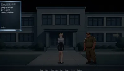 Milfbender Preview 2