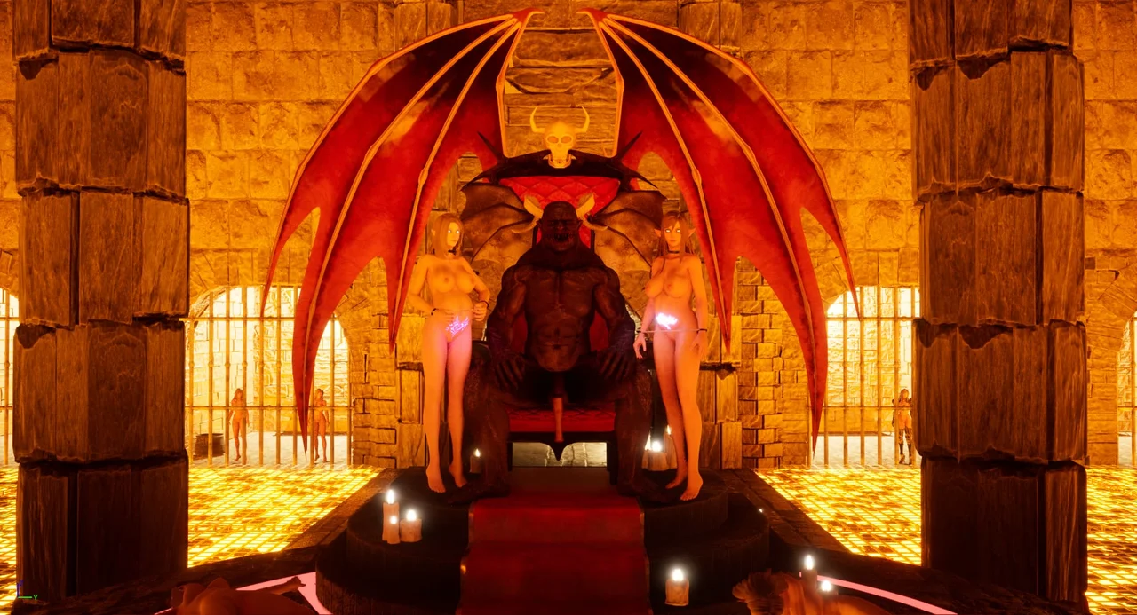 Elf Ravager Preview 10