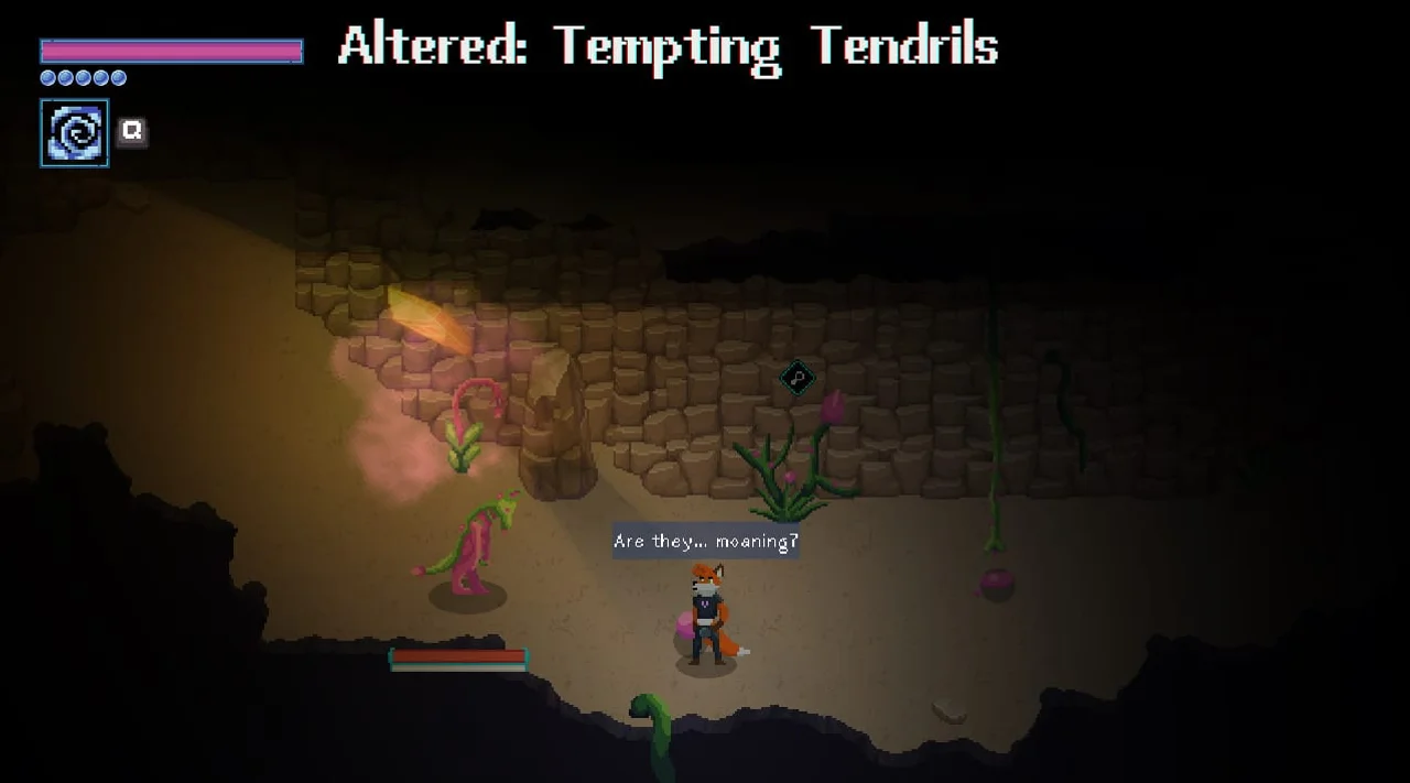 Altered Corruptive Canine Preview 6