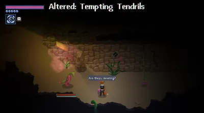 Altered Corruptive Canine Preview 6