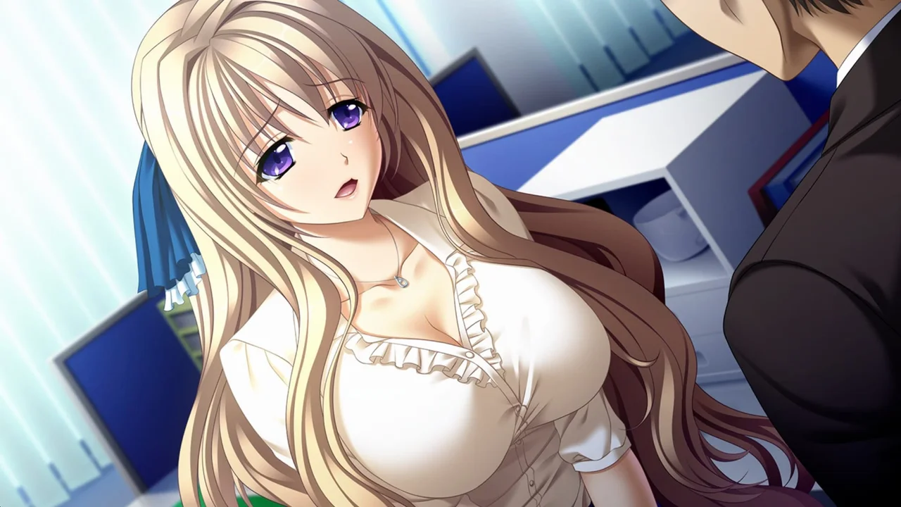 Special Lesson 3 Slg Immoral Edition Preview 3
