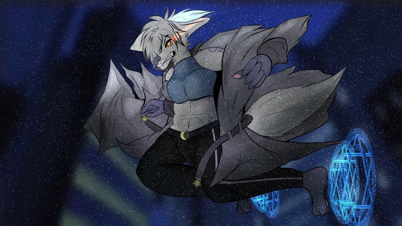Intertwined Preview 2