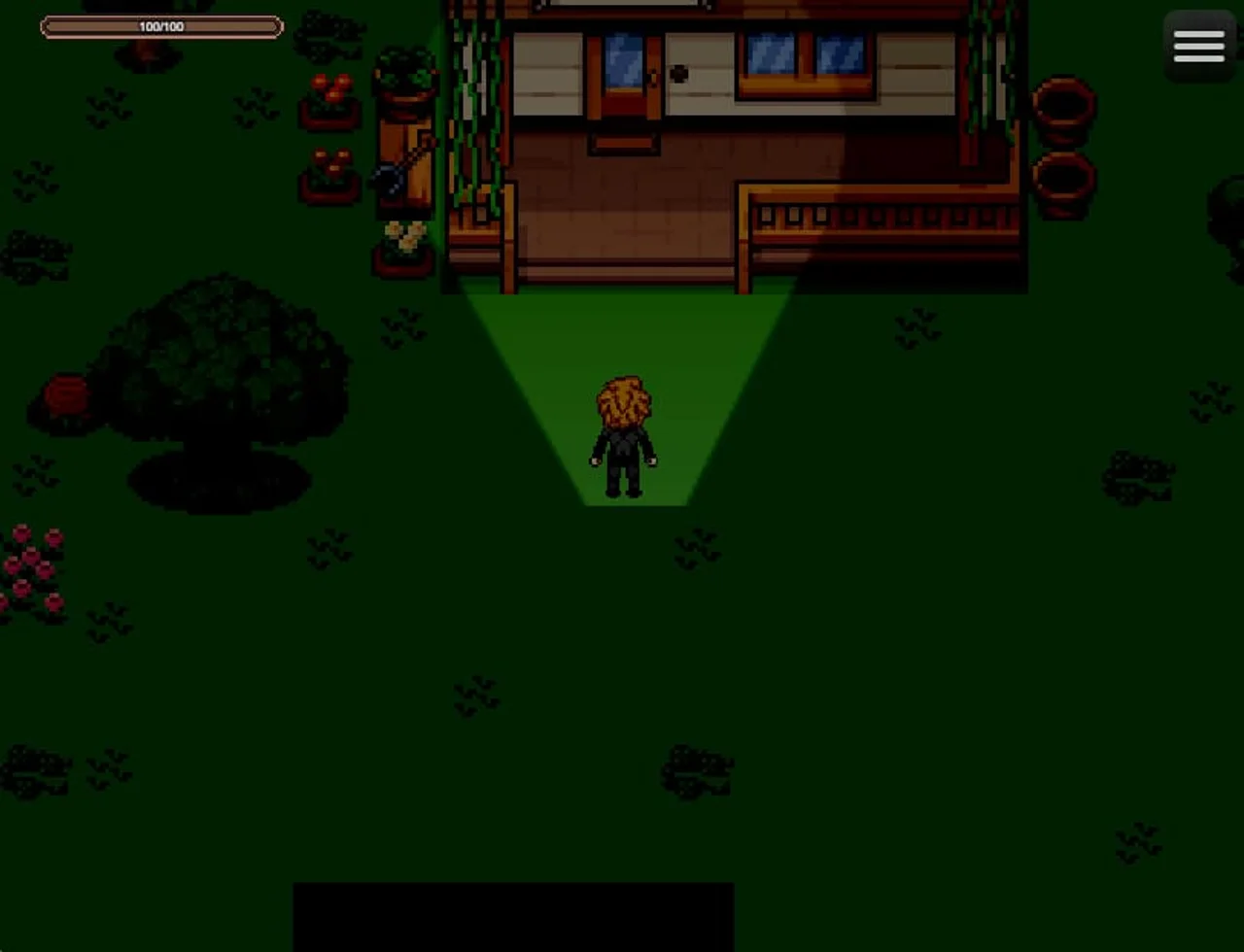 Overconfident Exorcist Preview 2