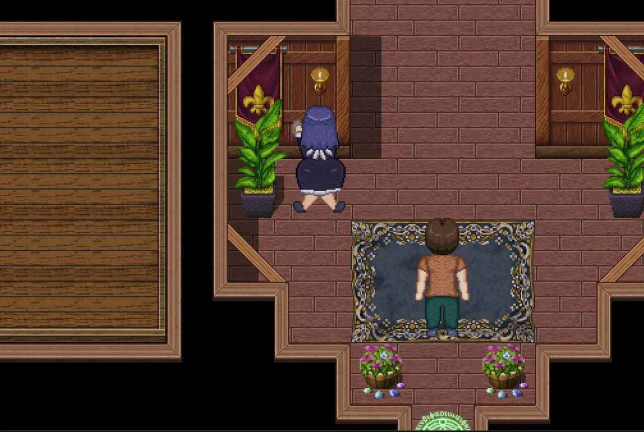 The Corruption of the Village Preview 6