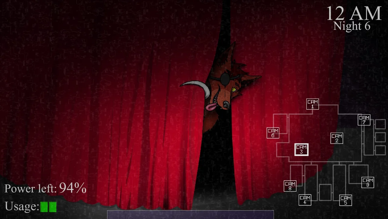 Five Nights in the Stripclub Preview 4