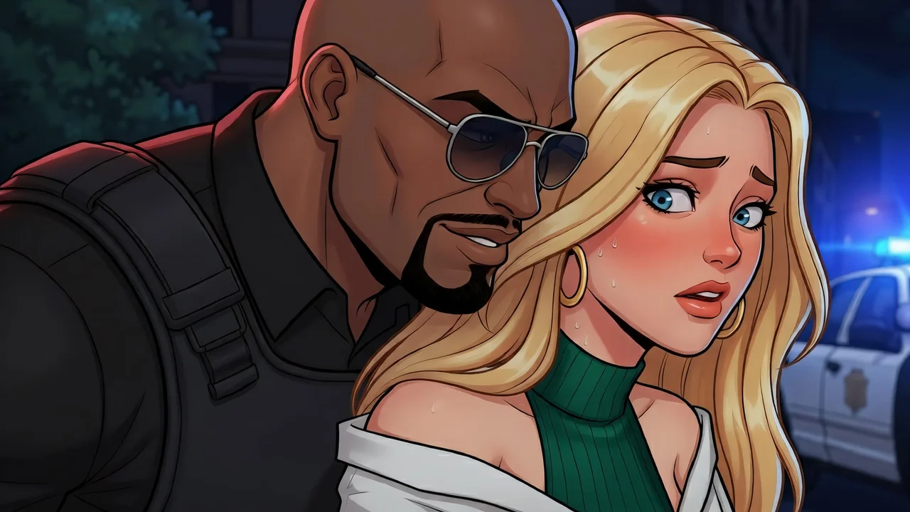 Shores of Connection Preview 5