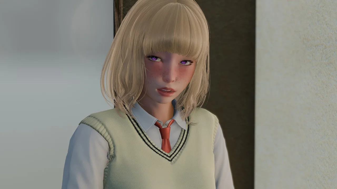 Distortium Preview 7