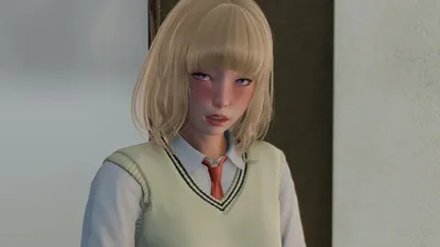 Distortium Preview 7