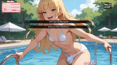 Trap Resort Preview 6