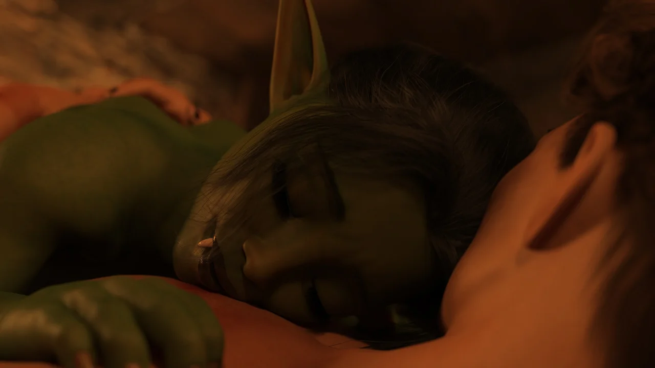 Tales of the Eclipse Goblin Encounter Preview 4