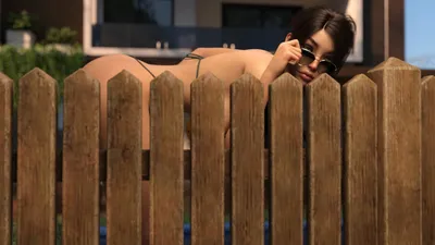 Family Crush Preview 3