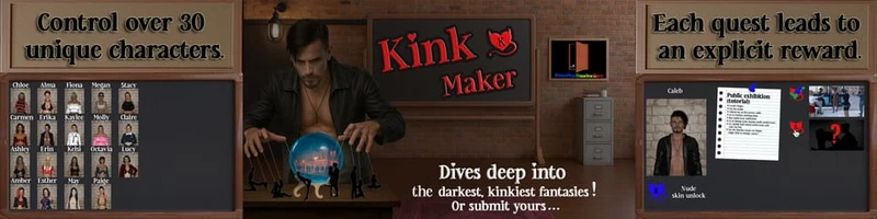Kink Maker