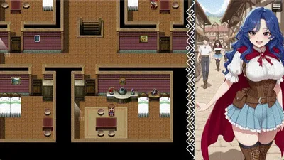 Ntr Tales Adventurer Corruption Preview 1