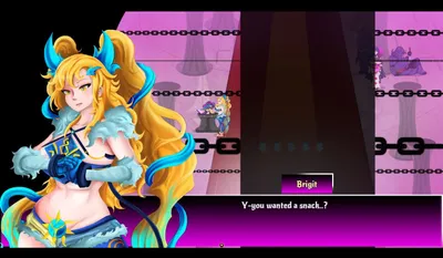 Lilith Descent Preview 9