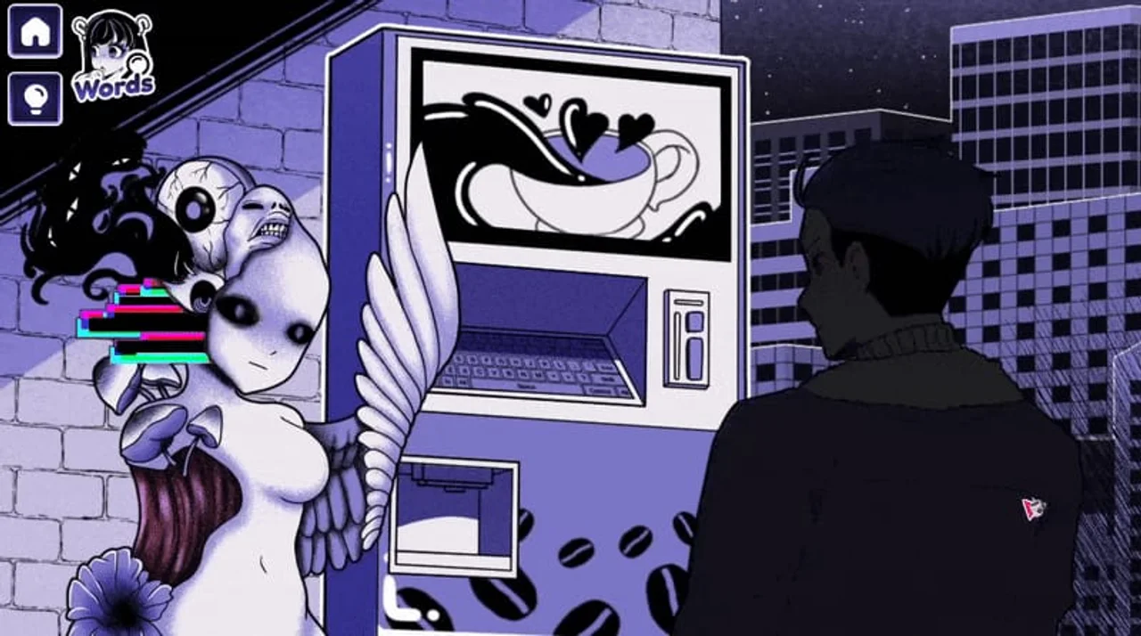 Anomalous Coffee Machine 2 Preview 9