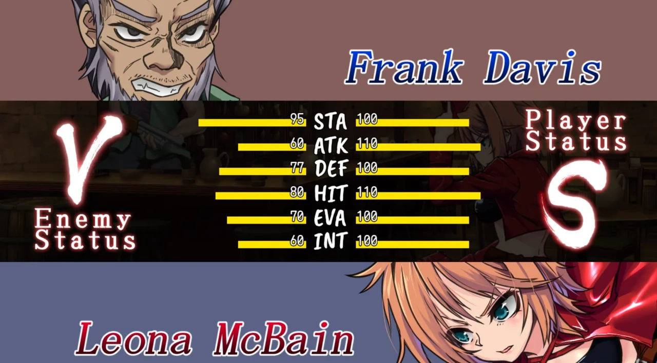 Dead End Colosseum Preview 10