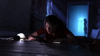 The Nighrest Preview 10