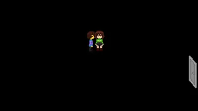 Adulttale Preview 4