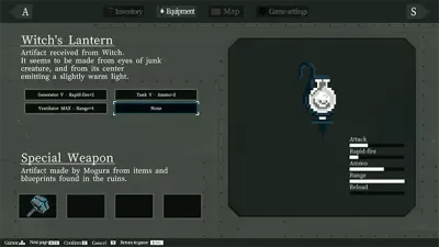 Dusk City Preview (3)
