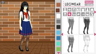 Tailor Tales Preview 6