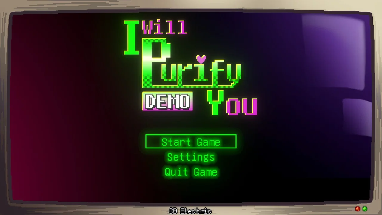 I Will Purify You Preview 1