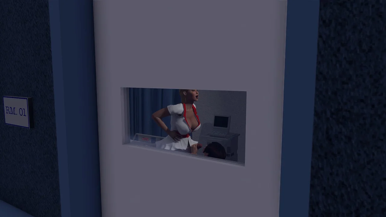 The Futa Experiment Preview 9