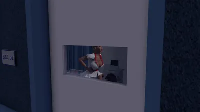 The Futa Experiment Preview 9