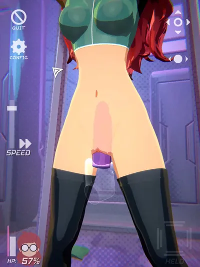 Space Rangers Interrogation Preview 3