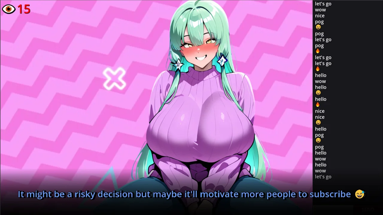 Corrupt Streamer Preview 8