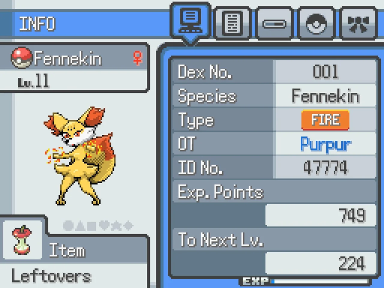 Pokemon Lewd Virus Preview 4