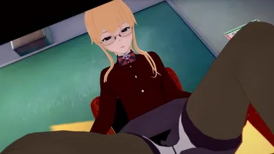 Domme Lesbian Memories Preview 4