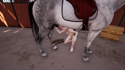 Stallion Preview 3