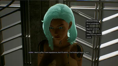 Vampire Syndicate Gangs of Moonfall Preview 8
