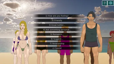 Influencing Preview 9