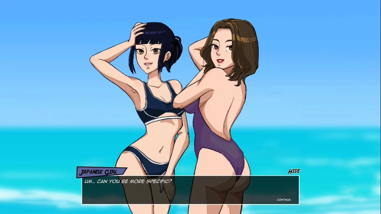 Paradise Lust 2 Preview 6