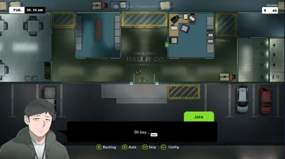 Boxman Preview 5