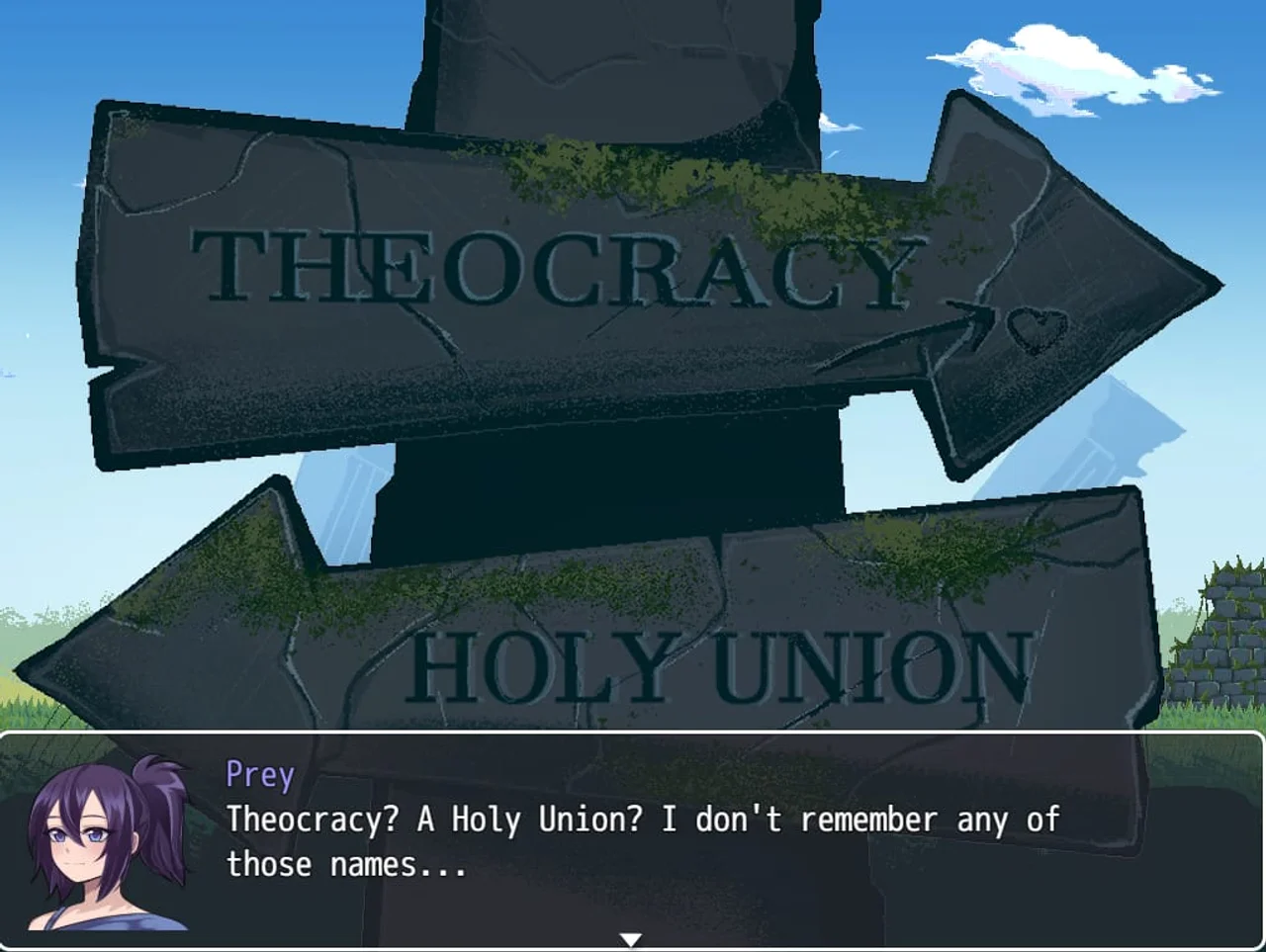 Among Cults Preview 8