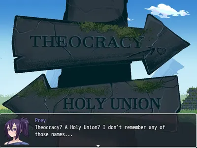 Among Cults Preview 8