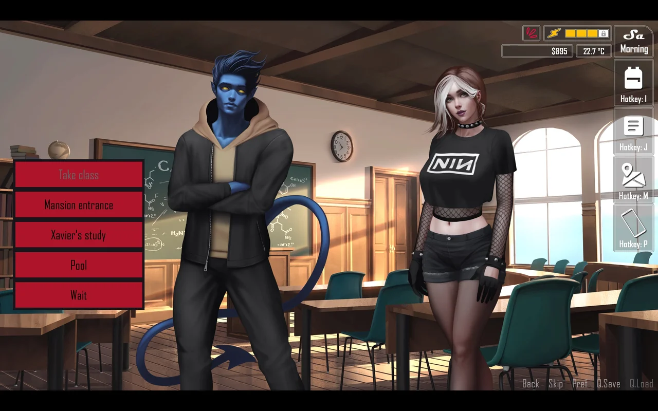 The Null Hypothesis Preview 6