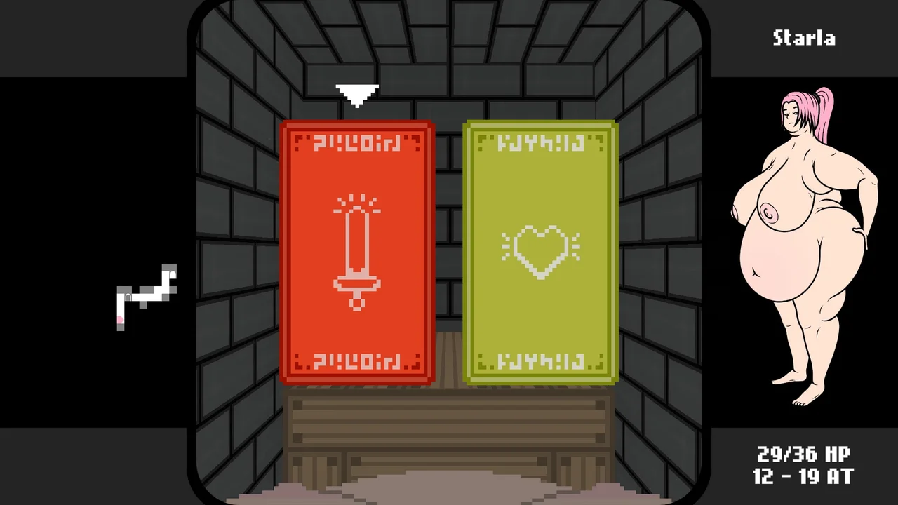 Savoring Sword Preview 3