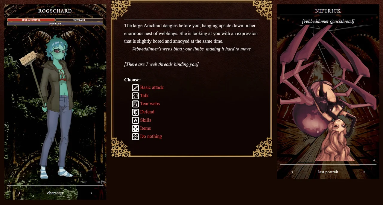 Rogschard Lords and Loyalty Preview 1